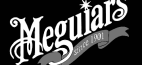 Meguiars car cleaning & detailing logo